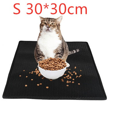 Honeycomb Waterproof Litter Pad
