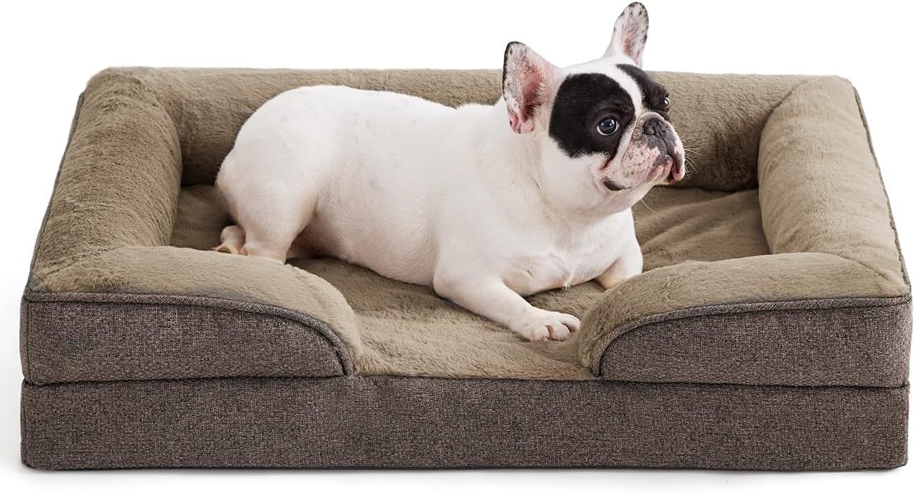 Large Dog Orthopedic Dog Sofa