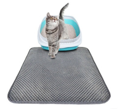 Honeycomb Waterproof Litter Pad