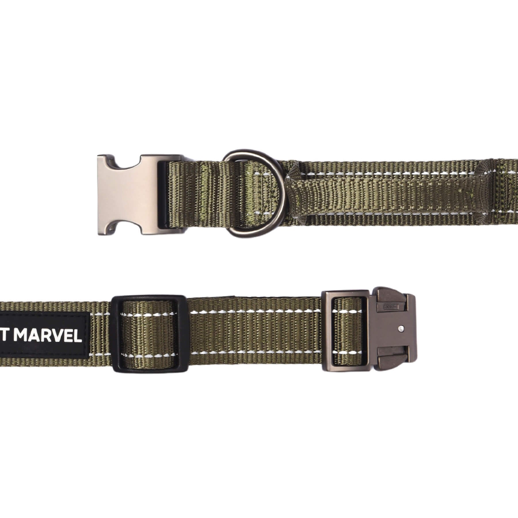 Tactical Dog Collar Handle