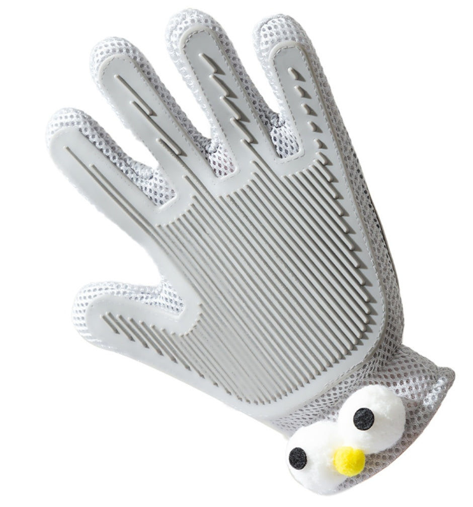 Pet Care Hair Gloves