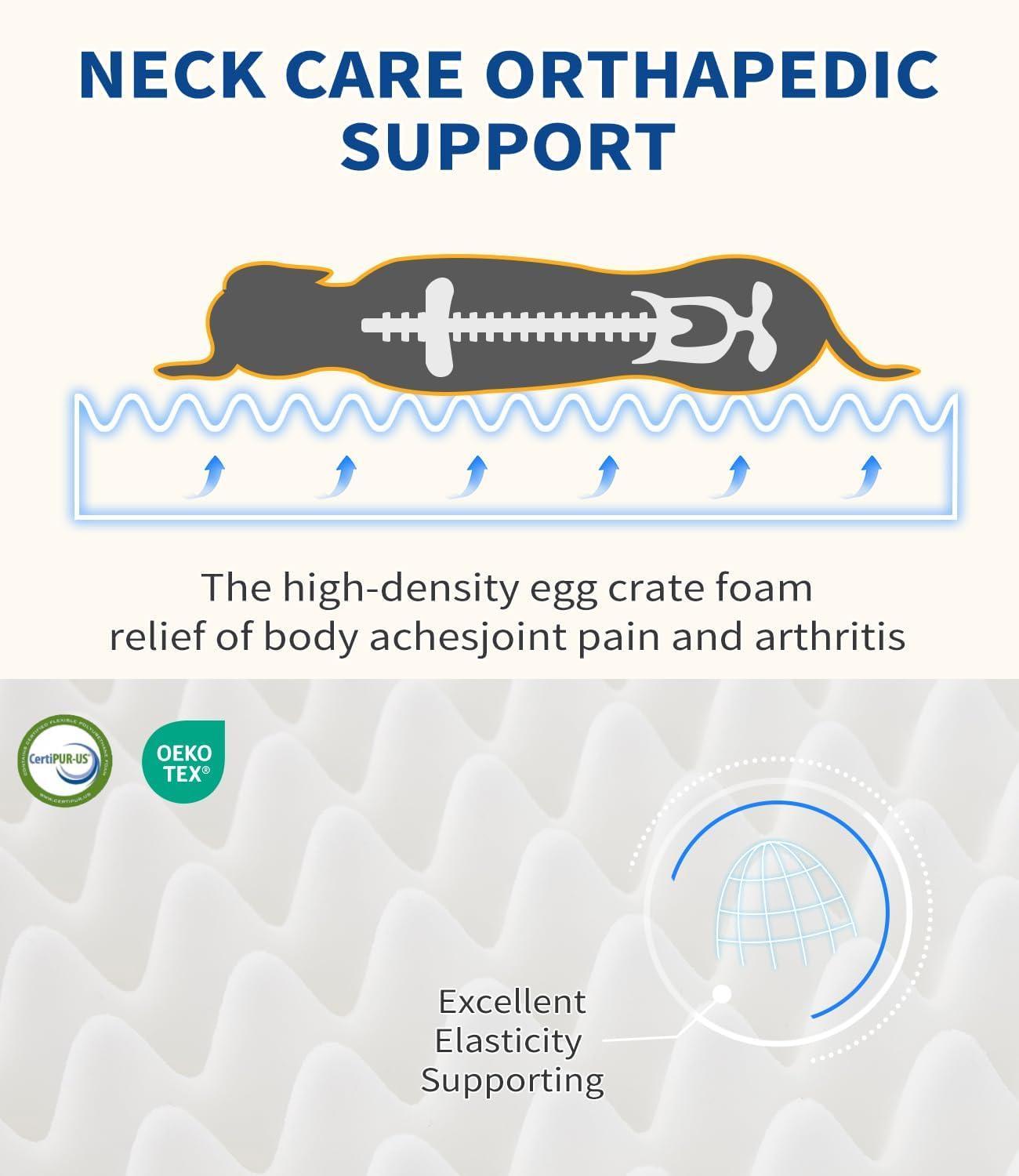 Large Dog Orthopedic Dog Sofa