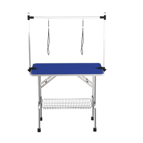 Large 46 Inch Pet Grooming Table