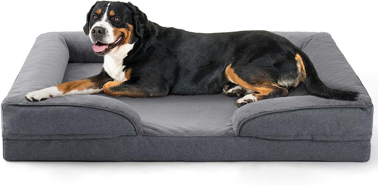 Large Dog Orthopedic Dog Sofa