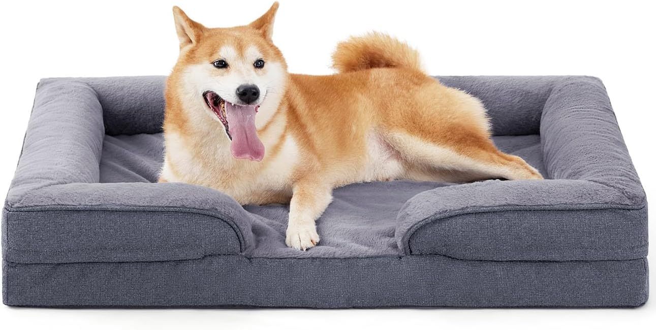Large Dog Orthopedic Dog Sofa