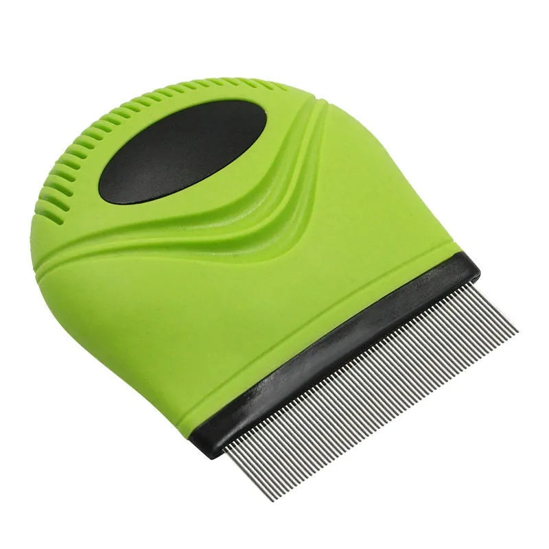 Travel Flea & Tick Comb