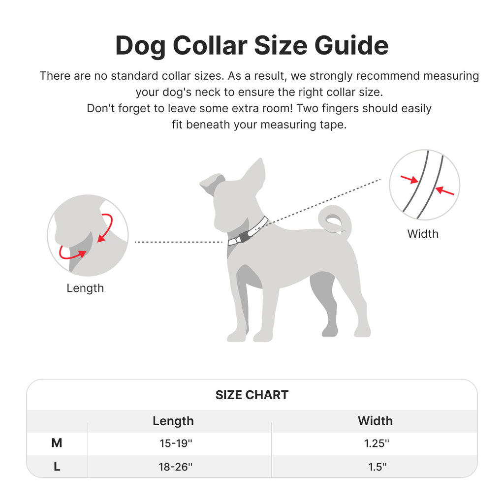 Tactical Dog Collar Handle