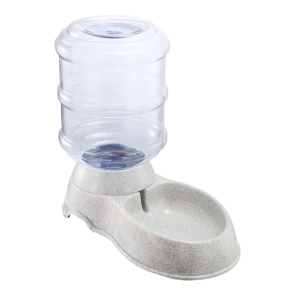 Gravity Pet Water Dispenser