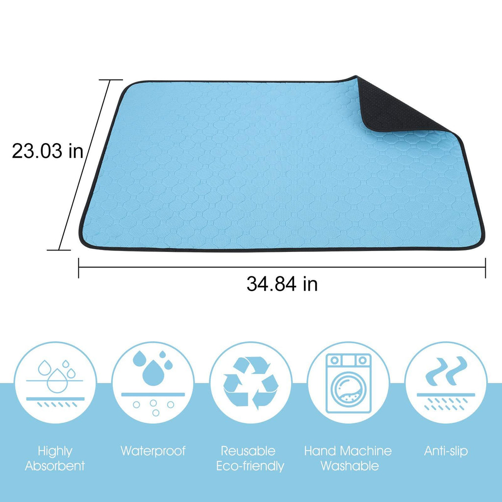 Waterproof Training Mat Dogs