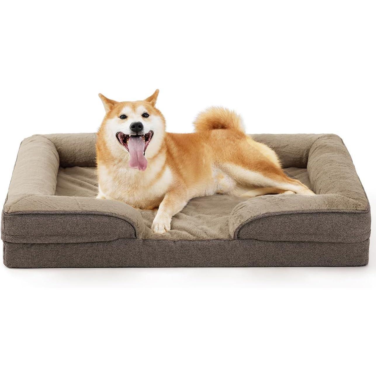 Large Dog Orthopedic Dog Sofa