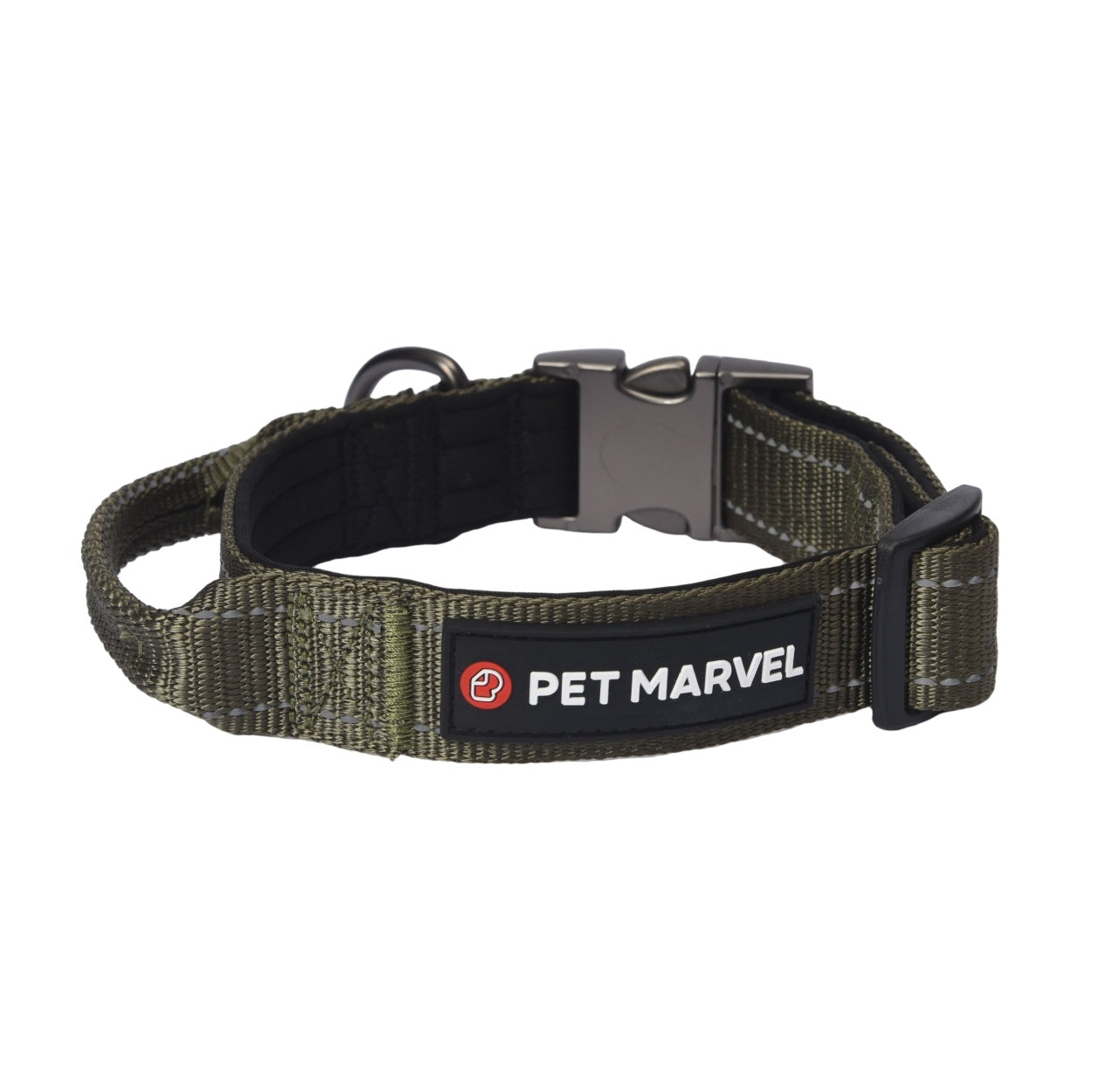 Tactical Dog Collar Handle