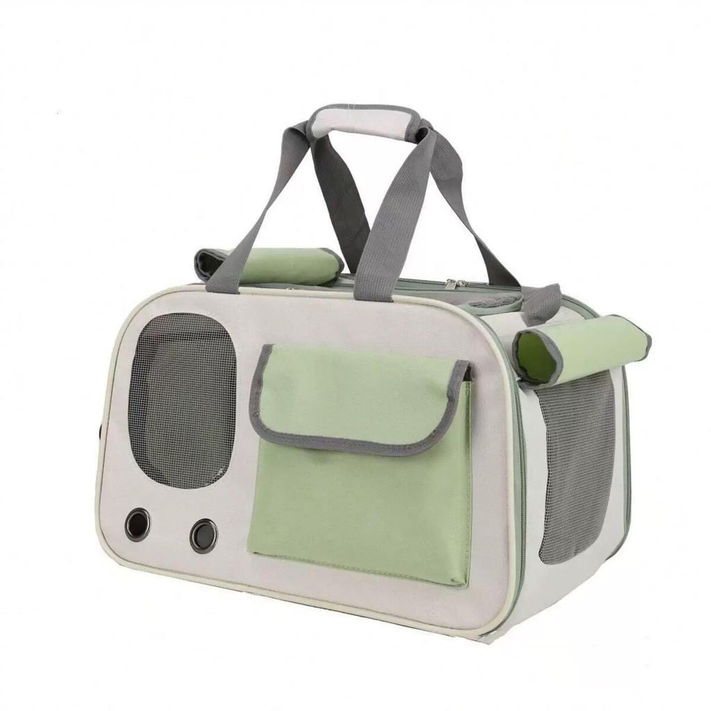 Breathable Pet Travel Backpack