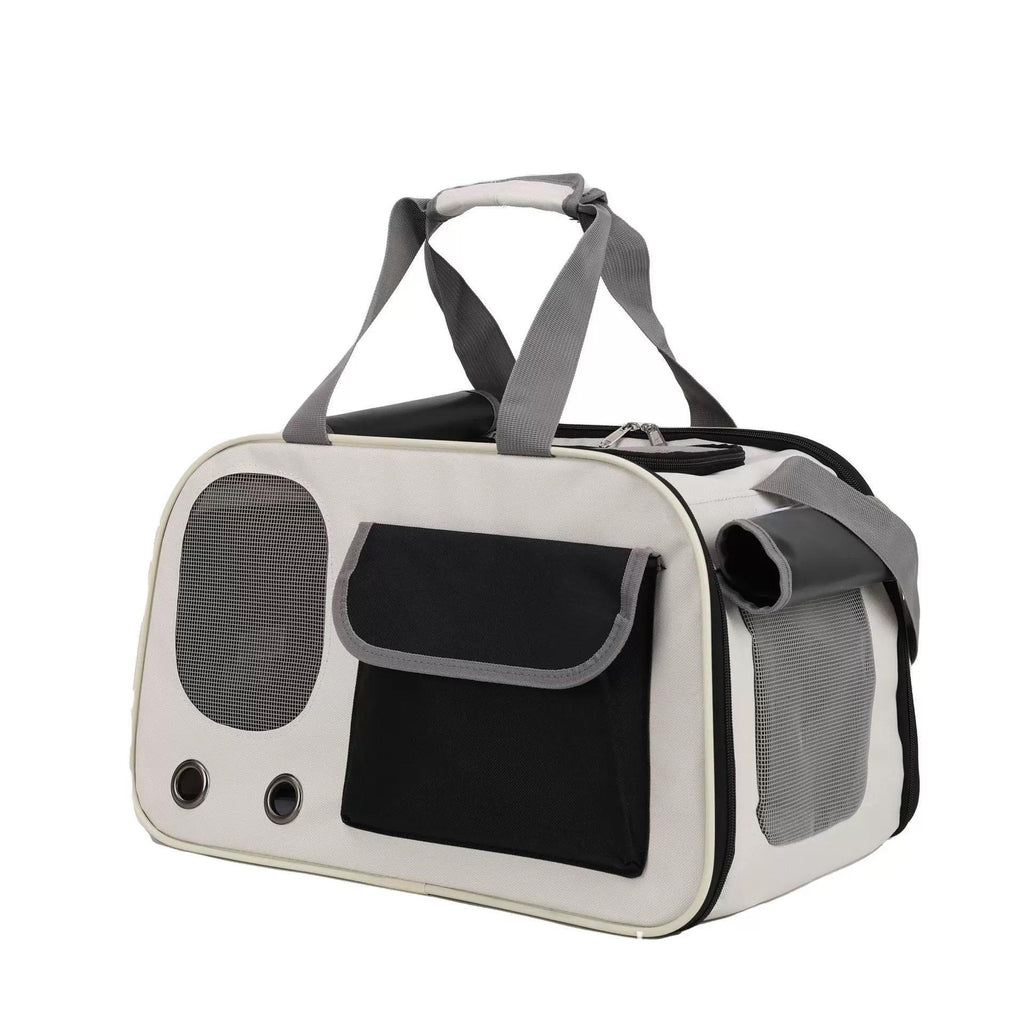 Breathable Pet Travel Backpack