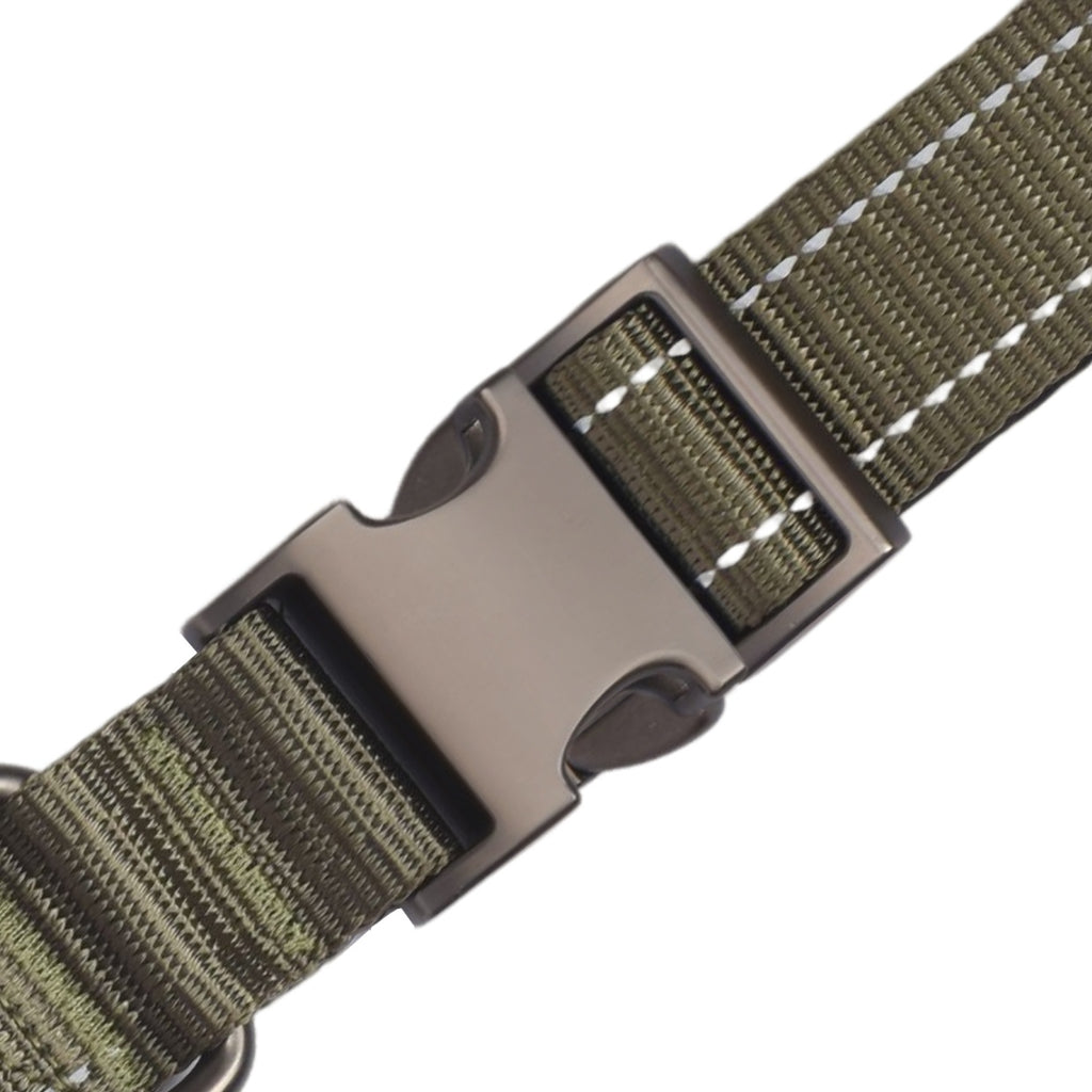 Tactical Dog Collar Handle