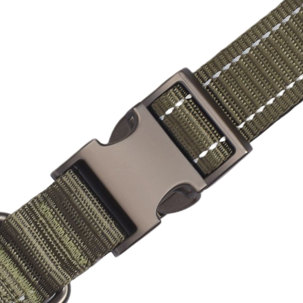 Tactical Dog Collar Handle