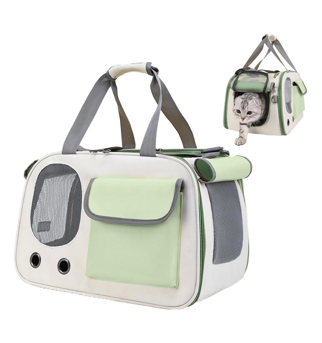 Breathable Pet Travel Backpack