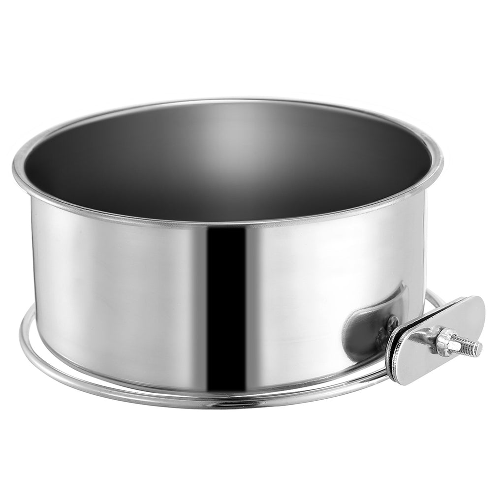 Stainless Steel Hanging Bowl