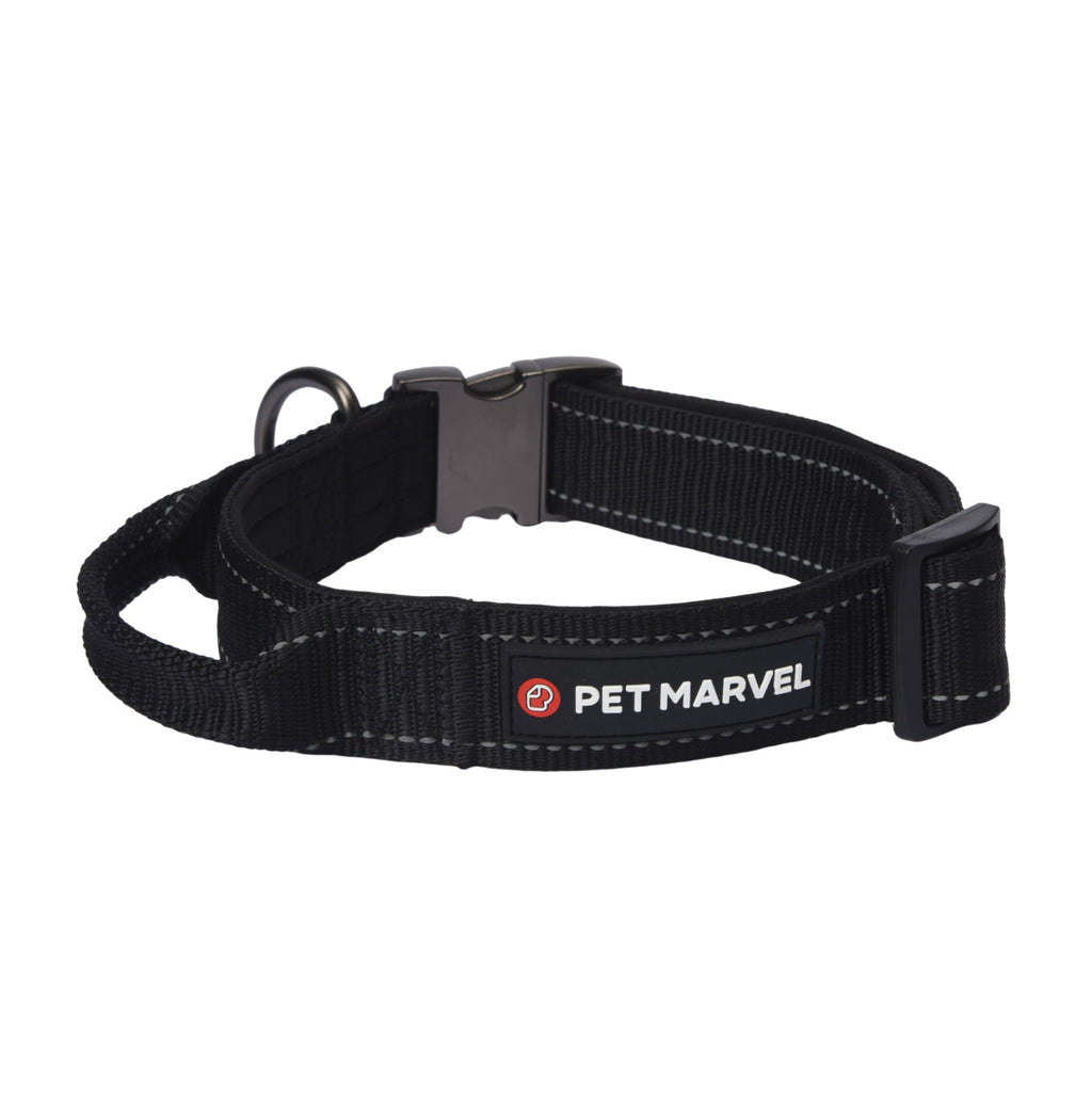 Tactical Dog Collar Handle