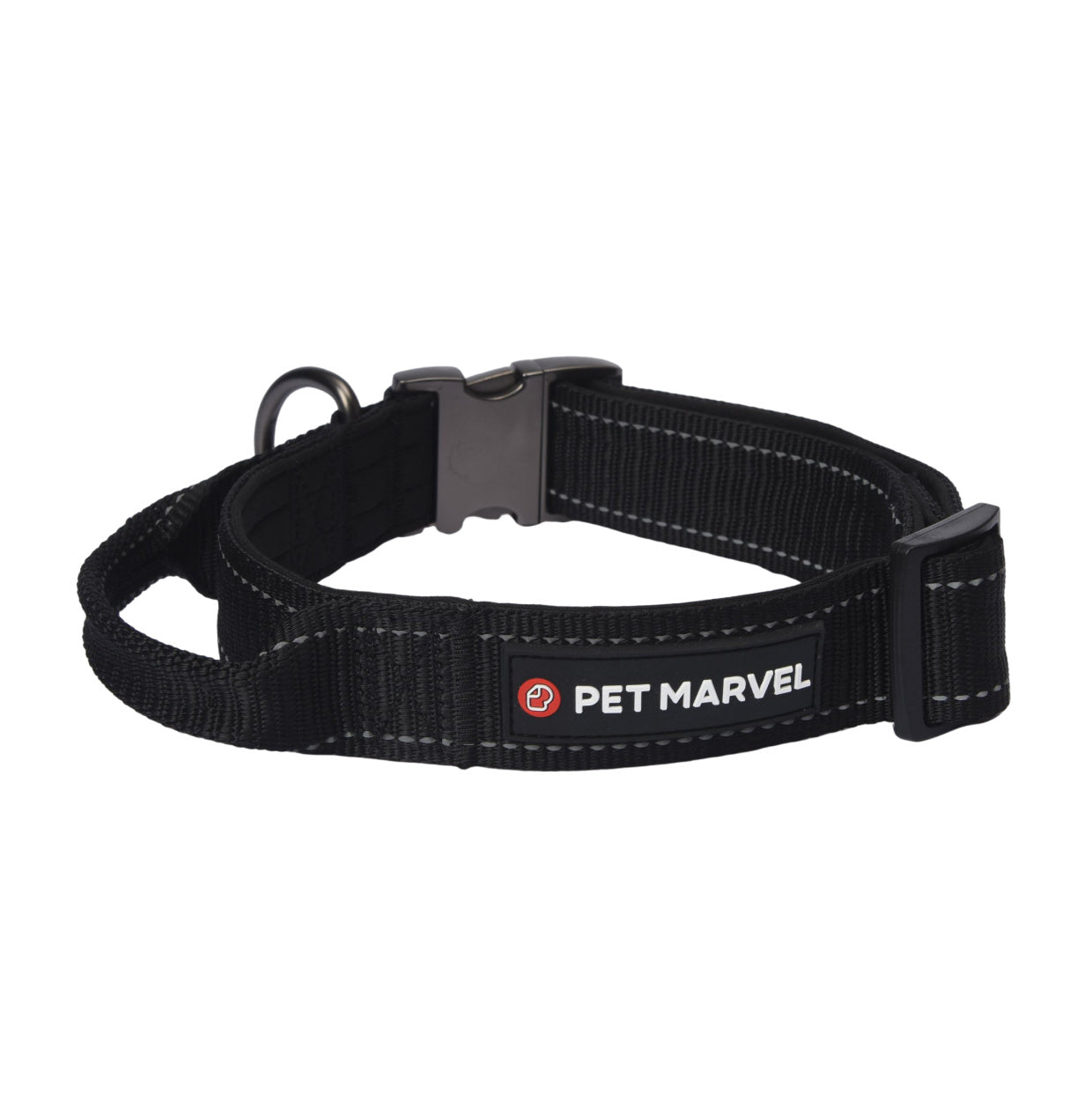 Tactical Dog Collar Handle