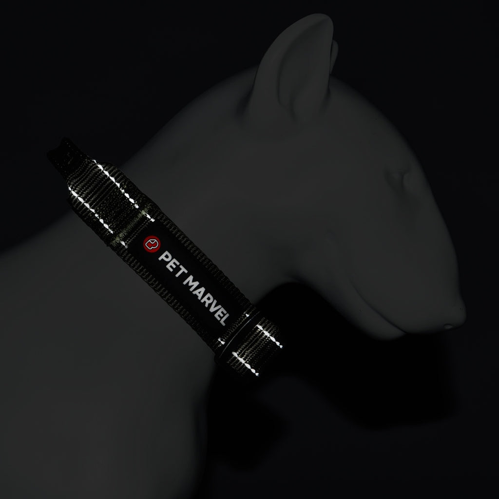 Tactical Dog Collar Handle