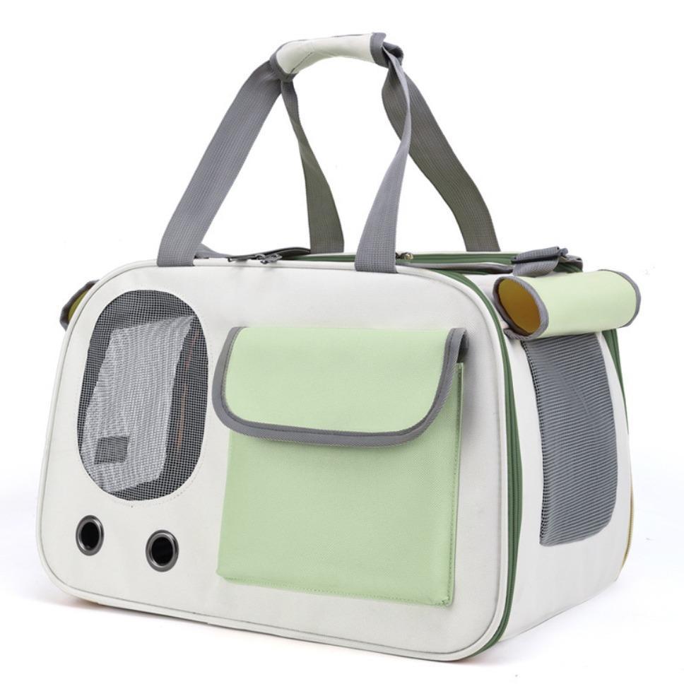 Breathable Pet Travel Backpack