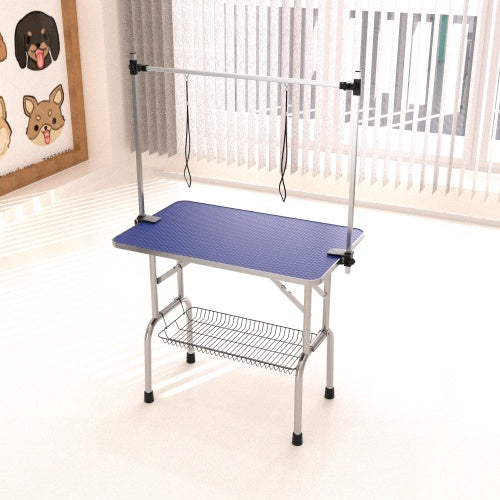 Large 46 Inch Pet Grooming Table